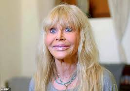 Image result for britt ekland