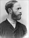 Heinrich Rudolf Hertz: German physicist who first created, detected, ... - Hertz_Heinrich_profile