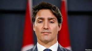 Image result for justin trudeau