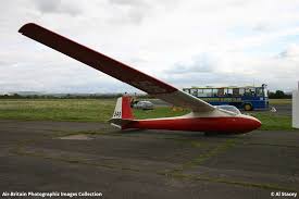 Image result for Bannerdown Gliding Club