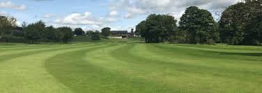 Image result for Welshpool Golf Club