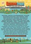Outside Lands 2014 Branding ��� DKNG