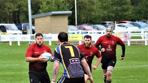 Image result for Skipton Rfc