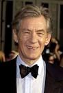 Sir Ian McKellen