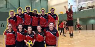 Image result for Castle Korfball Club