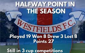 Image result for Westfields Football Club Ltd