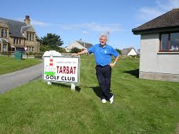 Image result for Tarbat Golf Club