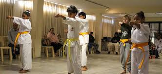 Image result for GoJu-Kai Karate Club