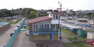 Image result for Medway Airsports Club
