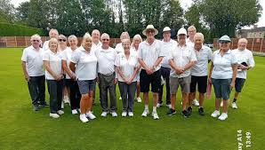 Image result for Langtoft Sports Club Bowling Club