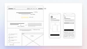 Image result for wireframes