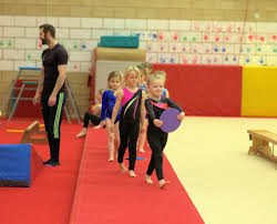 Image result for Park Wrekin Gymnastics Club
