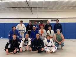 Image result for John Godwin's Penndel Martial Arts Academy