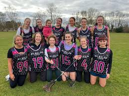 Image result for Wilmslow Lacrosse Club