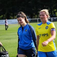 Image result for Virginia Water Football Club