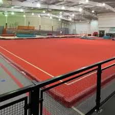 Image result for Wolverhampton Gymnastics Club