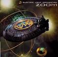 Elo Zoom Album Cover, Elo Zoom CD Cover, Elo Zoom Cover Art