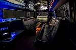 Lansing Limo - Michigan Limousine Party Bus Rental