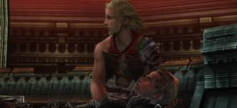 「バッシュ・フォン・ローゼンバーグ FINAL FANTASY 12」の画像検索結果