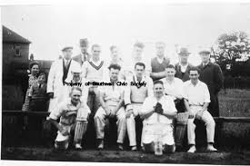 Image result for Southwell Cricket Club