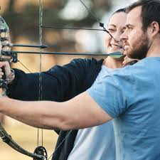 Image result for Newhaven Archery Club