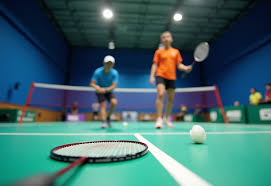 Image result for Loddon (Norfolk) Badminton Club