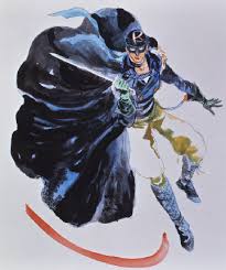 「ミューズ・クラウディア・クラウディウス ロマンシング サ・ガ3」の画像検索結果