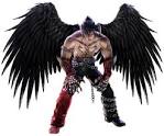 devil jin - Tekken Photo (5257851) - Fanpop