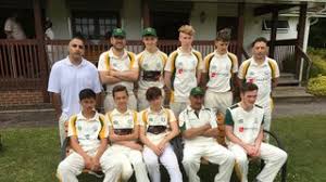 Image result for Camberley Cricket Club