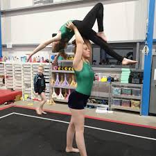 Image result for Abbey Gymnastics Club
