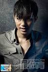 Chen Chusheng Covers “Trend