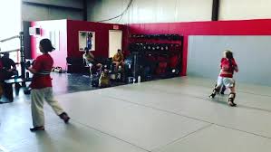 Image result for Vipers Thai/Kickboxing School