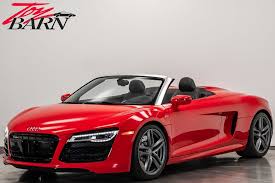 Image result for audi R8 v10 Spyder