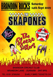 Image result for Brandon Cricket Club