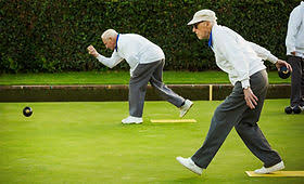 Image result for The Gosport Bowling Club
