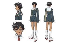 「チコ・サイエンス トップをねらえ2!」の画像検索結果