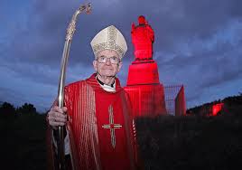 Image result for St Patrick`s Gac, Saul