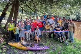 Image result for Blackwater Valley Canoe Club