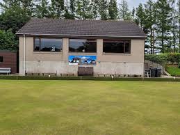 Image result for Oldmeldrum Bowling Club