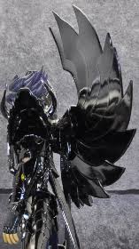 「天雄星ガルーダのアイアコス」の画像検索結果