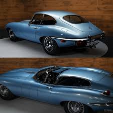 Image result for Light Silver Gray 1970 Jaguar