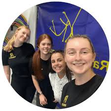 Image result for Rathgael Gymnastics and Trampolining Club