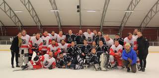 Image result for Oxford Blues Skater Hockey Club