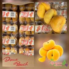 Image result for donut peach