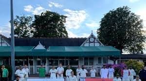 Image result for Blackheath Select Xi Cc, London