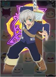 「エルマーナ・ラルモ テイルズオブイノセンス」の画像検索結果