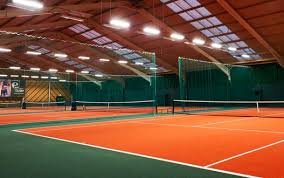 Image result for Corstorphine Tennis Club