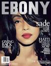 sade + ebony = letting her