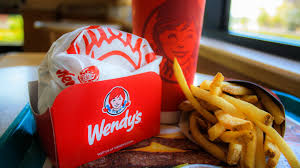 Image result for wendy's