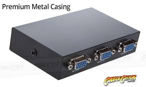 Image result for vga box